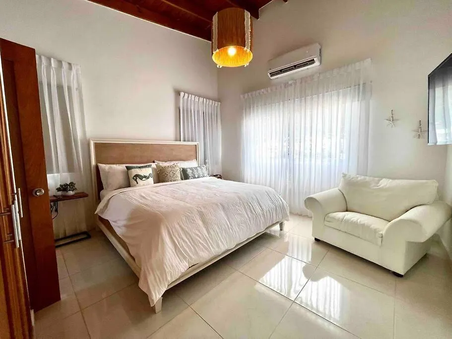 Vila Luxury_Vip_Villa_Lifestyle Puerto Plata